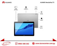 Huawei MatePad T3